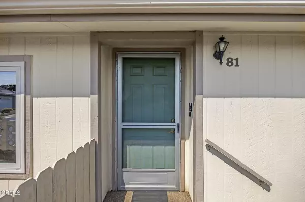 Santa Paula, CA 93060,975 W Telegraph RD #C81