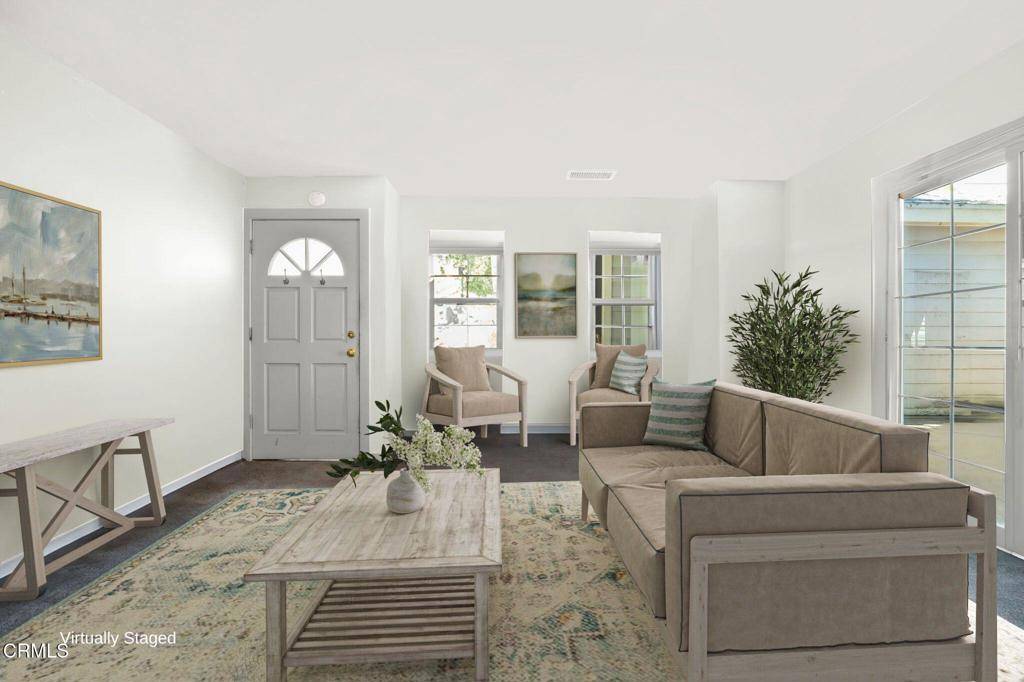 Ojai, CA 93023,2305 Maricopa HWY