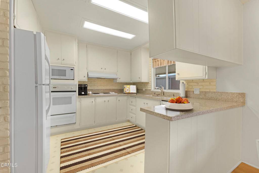 Camarillo, CA 93012,45 Isabel AVE #55