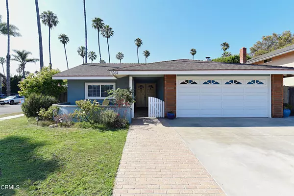 1061 Peninsula ST, Ventura, CA 93001