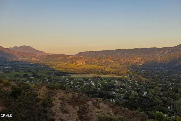 Ojai, CA 93023,Address not disclosed