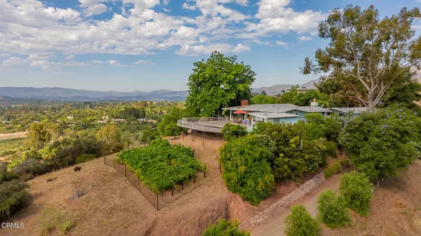 Ojai, CA 93023,Address not disclosed