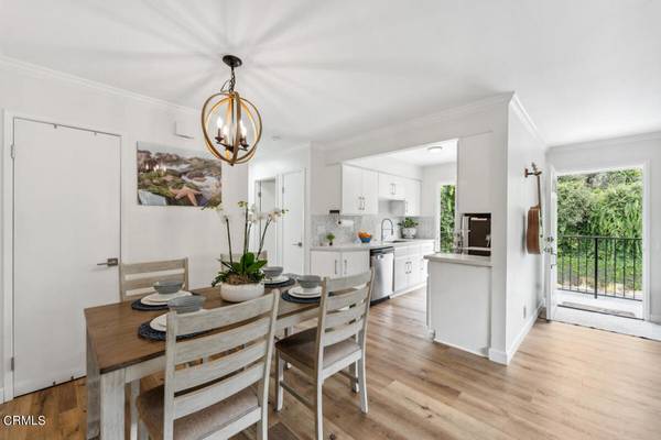 5930 Birch ST #4, Carpinteria, CA 93013