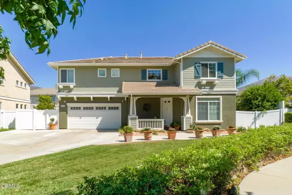 Fillmore, CA 93015,998 Hinckley LN