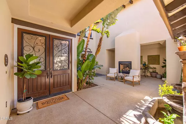 Moorpark, CA 93021,7325 Elk Run WAY