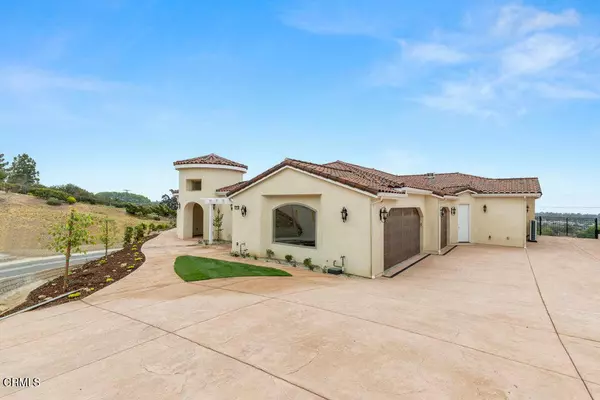 Ventura, CA 93003,6174 Cobblestone DR