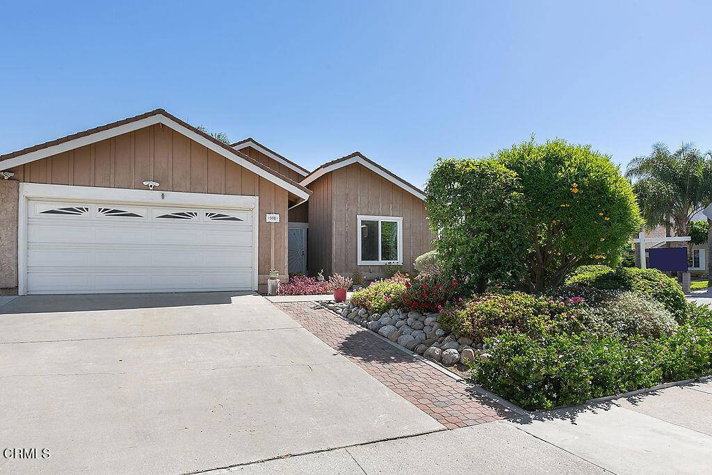 Camarillo, CA 93012,908 Carissa CT