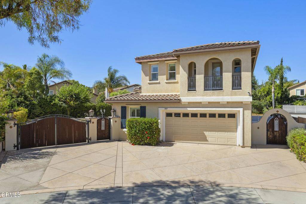 1885 Padre LN, Camarillo, CA 93012