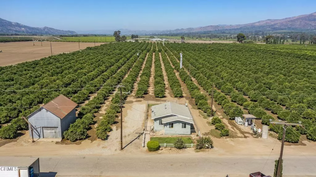 Fillmore, CA 93015,1159 San Cayetano ST