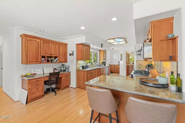 Oak View, CA 93022,20 Del Valle ST