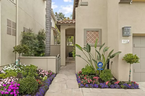 Camarillo, CA 93010,938 Corte Augusta