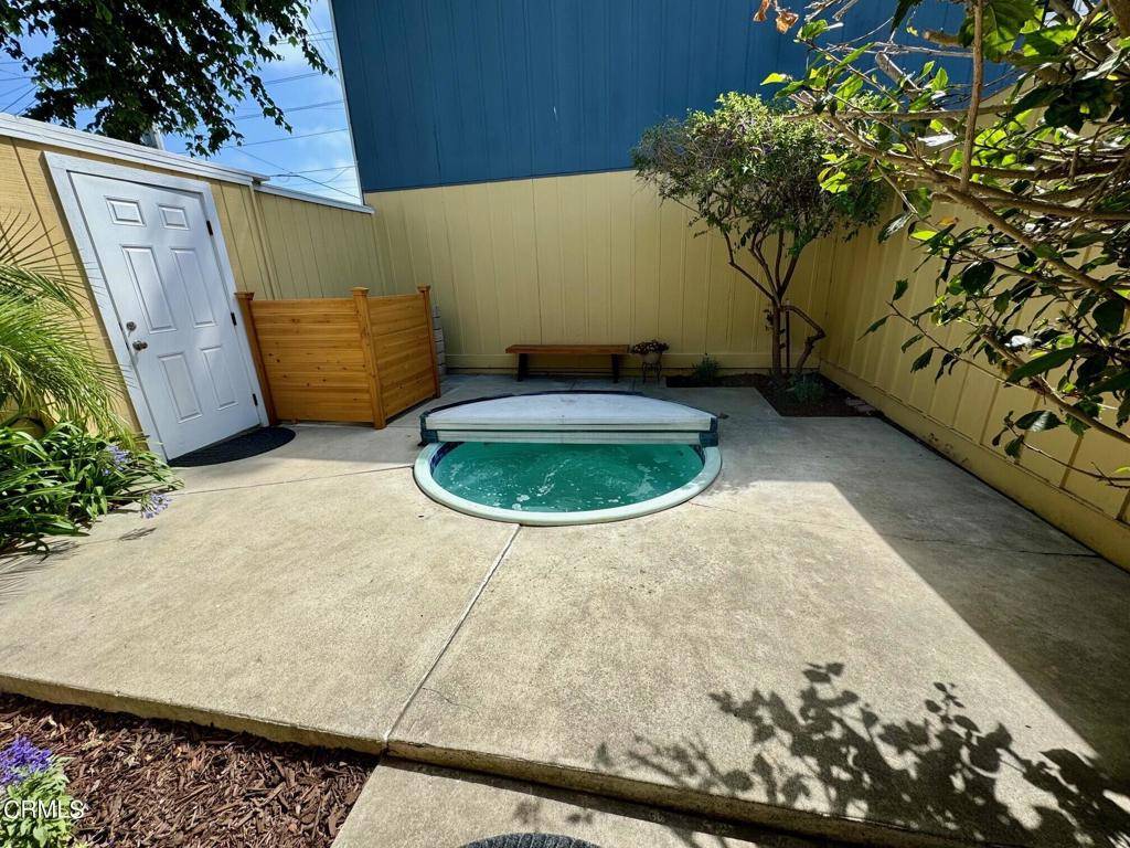 Port Hueneme, CA 93041,415 Corvette ST