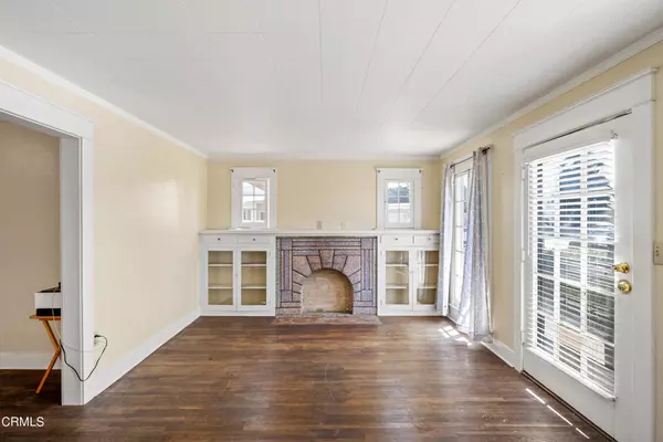 Oxnard, CA 93030,443 Palm DR