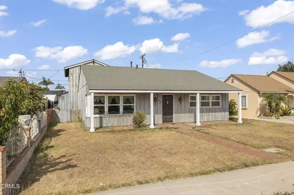 Oxnard, CA 93033,1505 Valley Park DR