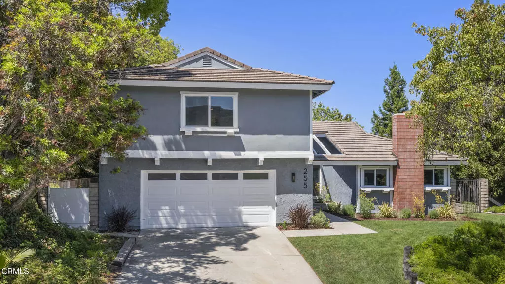 Newbury Park, CA 91320,255 Poplar Crest AVE