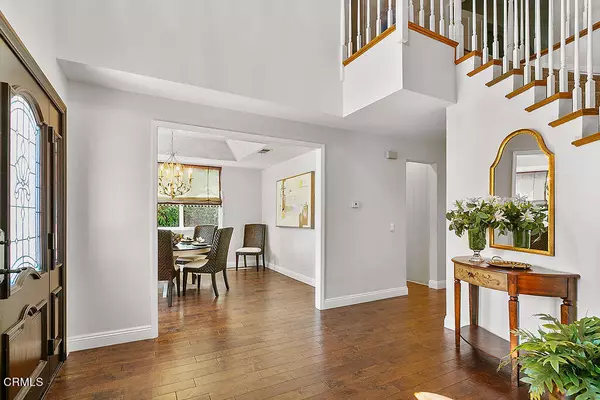 Oak Park, CA 91377,1175 Earlham CT