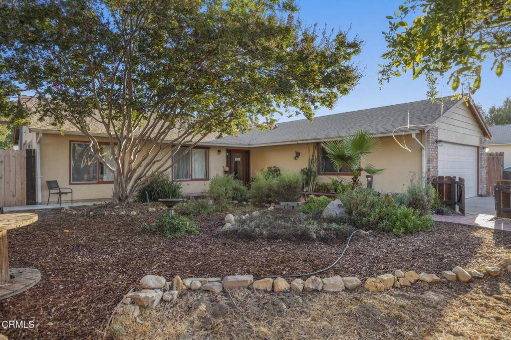 Ojai, CA 93023,50 Valley Ridge ST