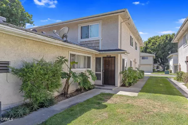 Port Hueneme, CA 93041,2587 Tiller AVE