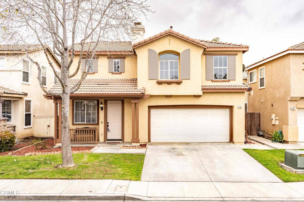 732 Pontoon WAY, Oxnard, CA 93035