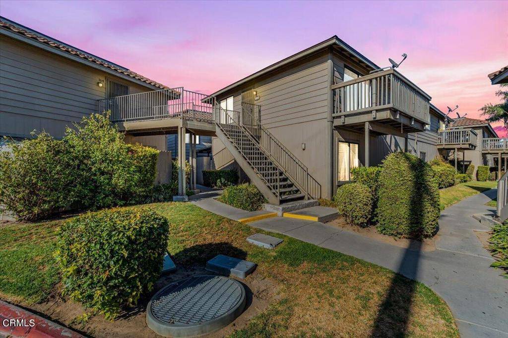184 S STECKEL DR #27,  Santa Paula,  CA 93060