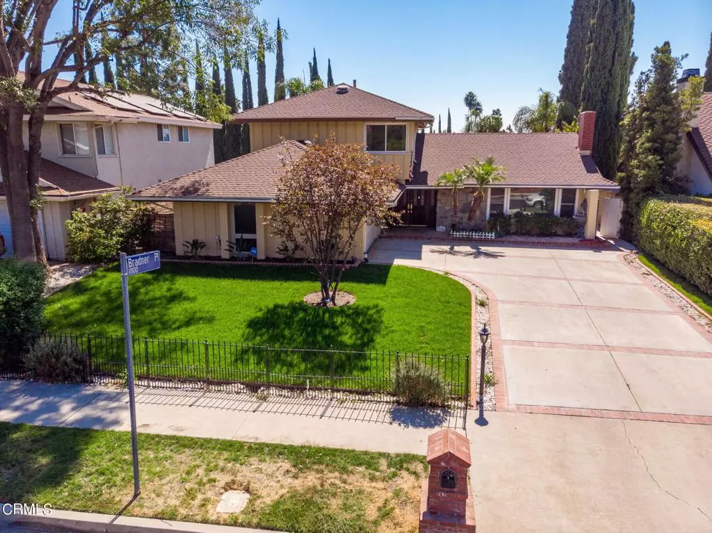 Porter Ranch, CA 91326,19154 Salt Lake PL