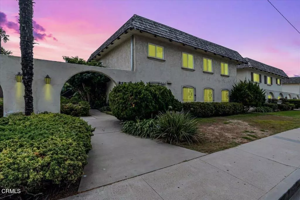 Oxnard, CA 93036,620 W Gonzales RD