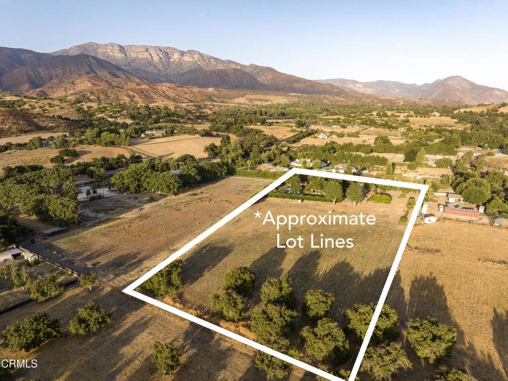 Ojai, CA 93023,10430 N Ojai Santa Paula RD