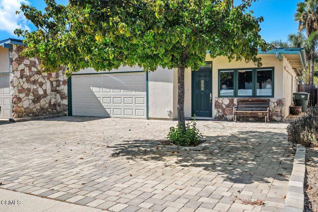 303 Lark Ellen AVE,  Ojai,  CA 93023