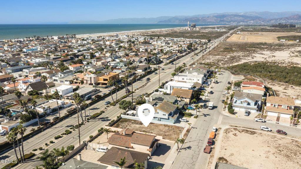 Oxnard, CA 93035,911 Dunes ST