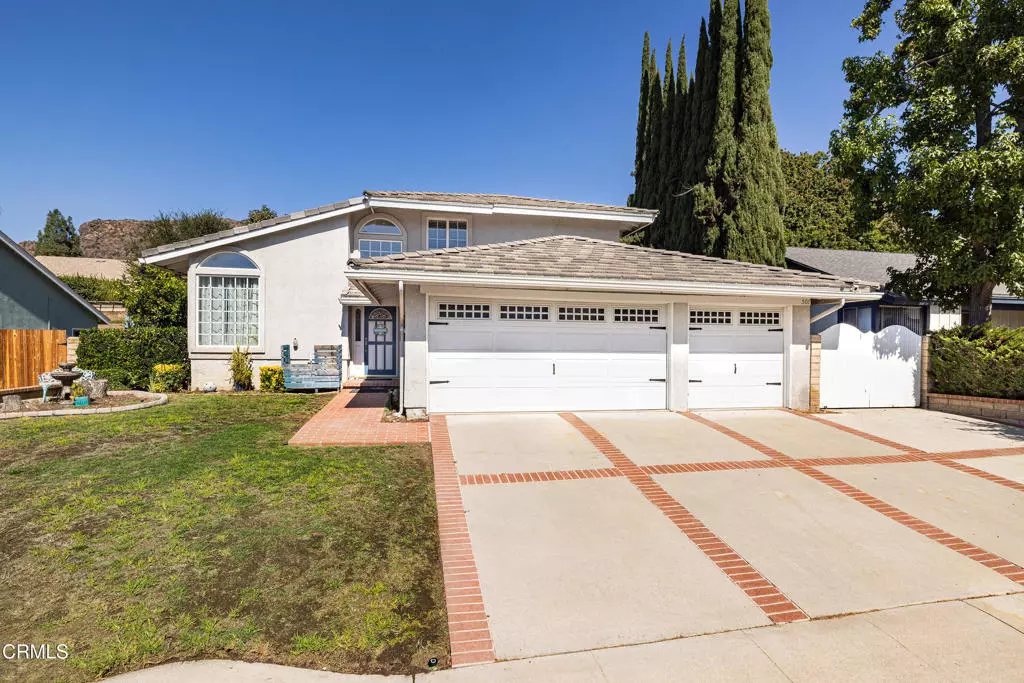 Thousand Oaks, CA 91360,507 Sundance ST