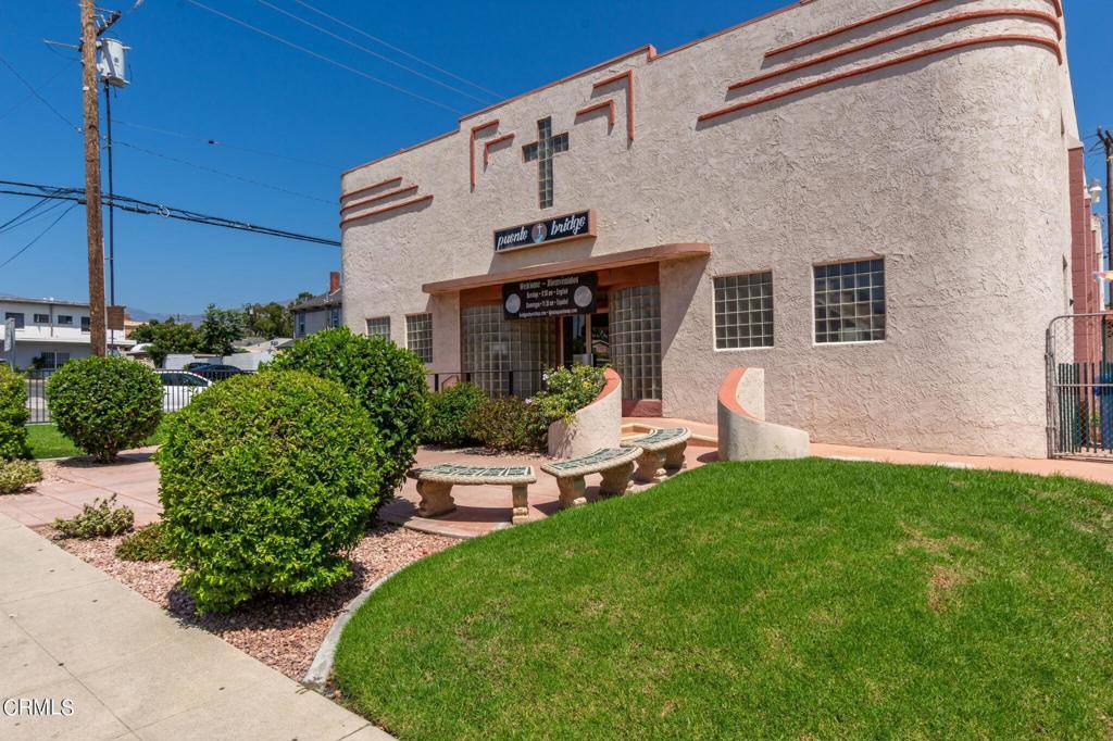 Santa Paula, CA 93060,203 S 8th ST