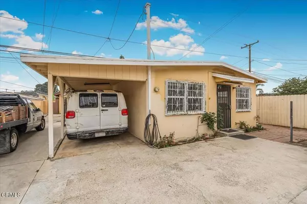 Oxnard, CA 93033,805 E ST