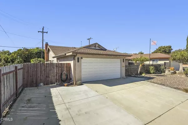 Ventura, CA 93003,2165 Ramelli AVE
