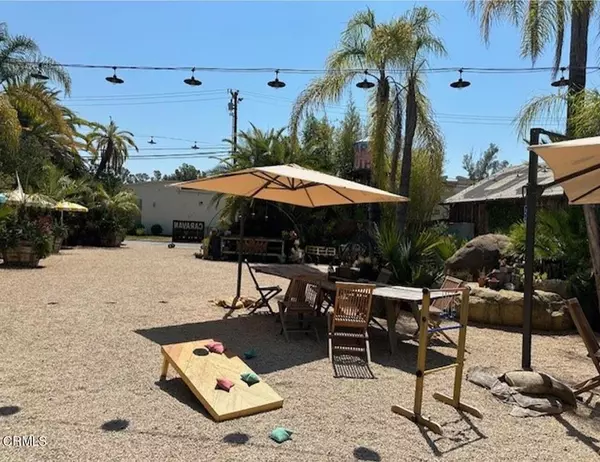 Ojai, CA 93023,317 Bryant ST