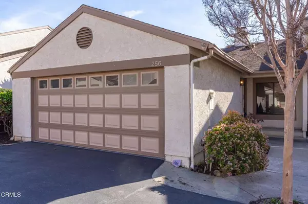 Ventura, CA 93001,256 Blackfoot LN