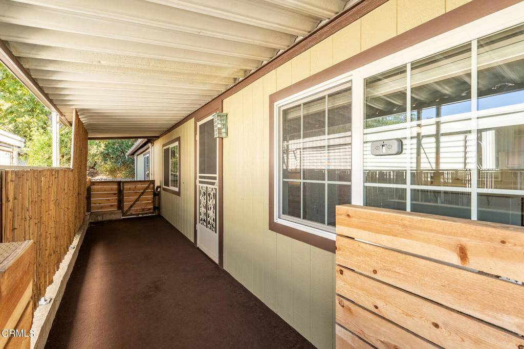 Ojai, CA 93023,950 Woodland AVE #81