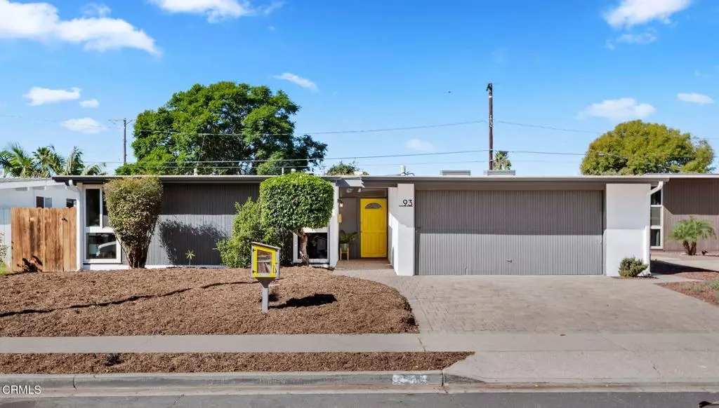 93 Mallard AVE, Goleta, CA 93117