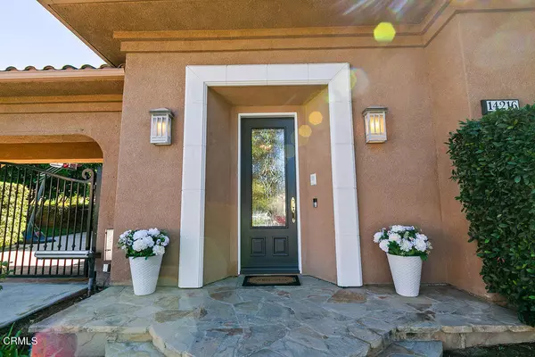 Moorpark, CA 93021,14216 Oneida CT
