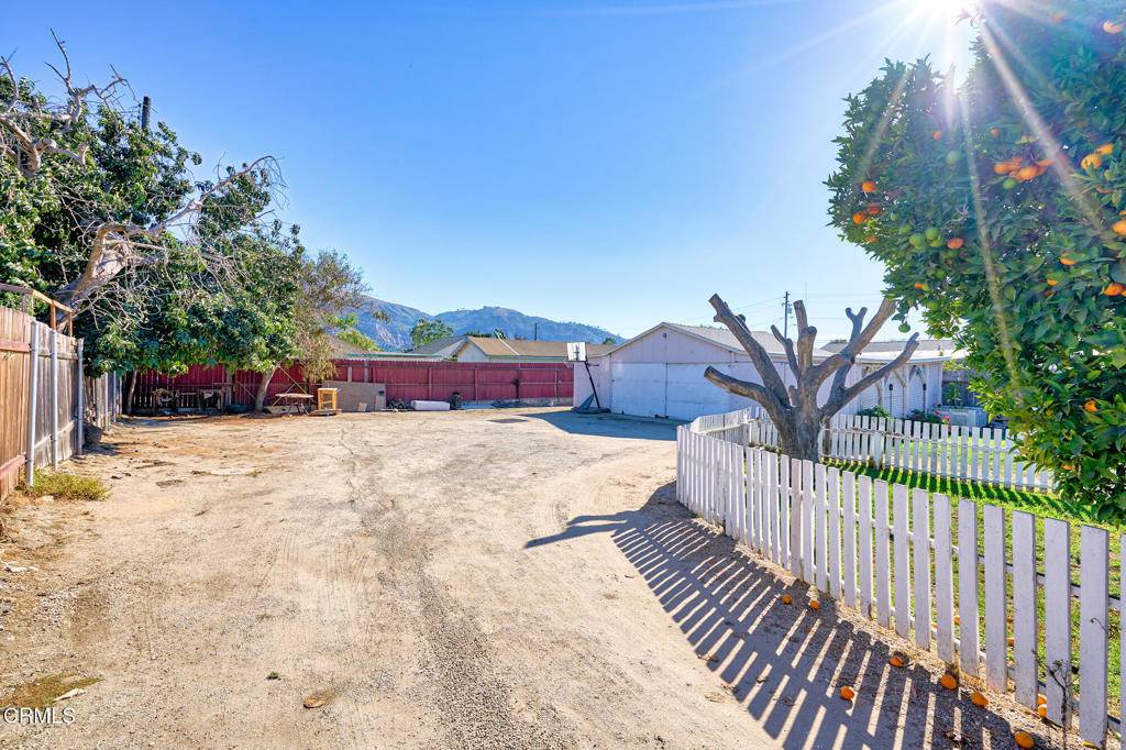 Santa Paula, CA 93060,1012 1016 E Ventura ST
