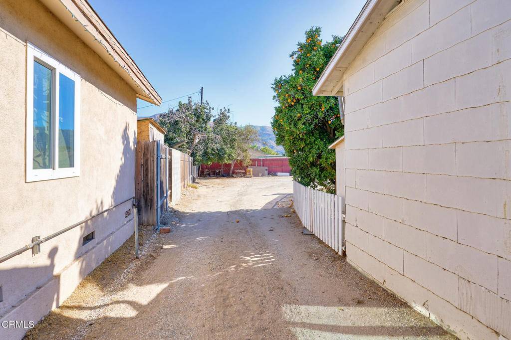 Santa Paula, CA 93060,1012 1016 E Ventura ST