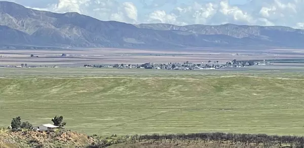 Cuyama, CA 93254,7451 Foothill RD
