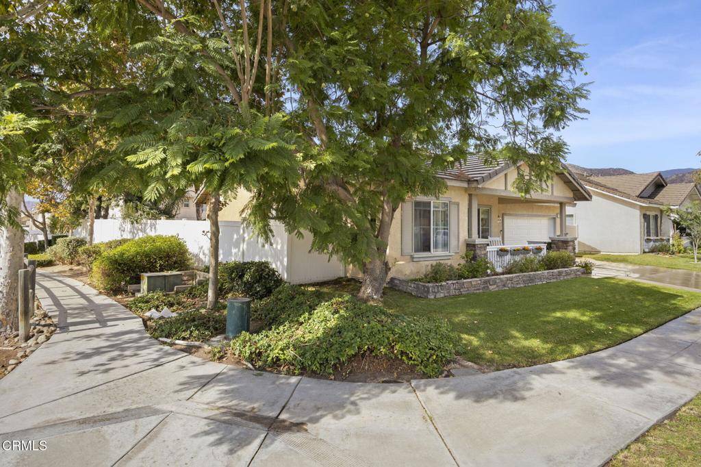 Fillmore, CA 93015,1005 B ST