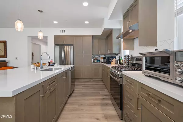 Oxnard, CA 93036,2860 Wagon Wheel Road RD #202