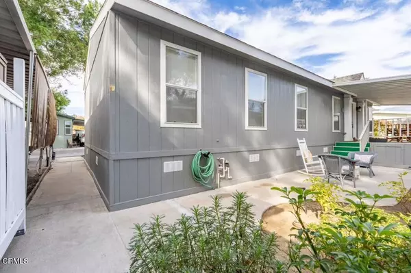 Ojai, CA 93023,1273 S Rice RD #94