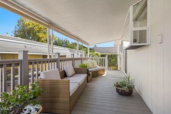 Ojai, CA 93023,36 Don Antonio WAY #.