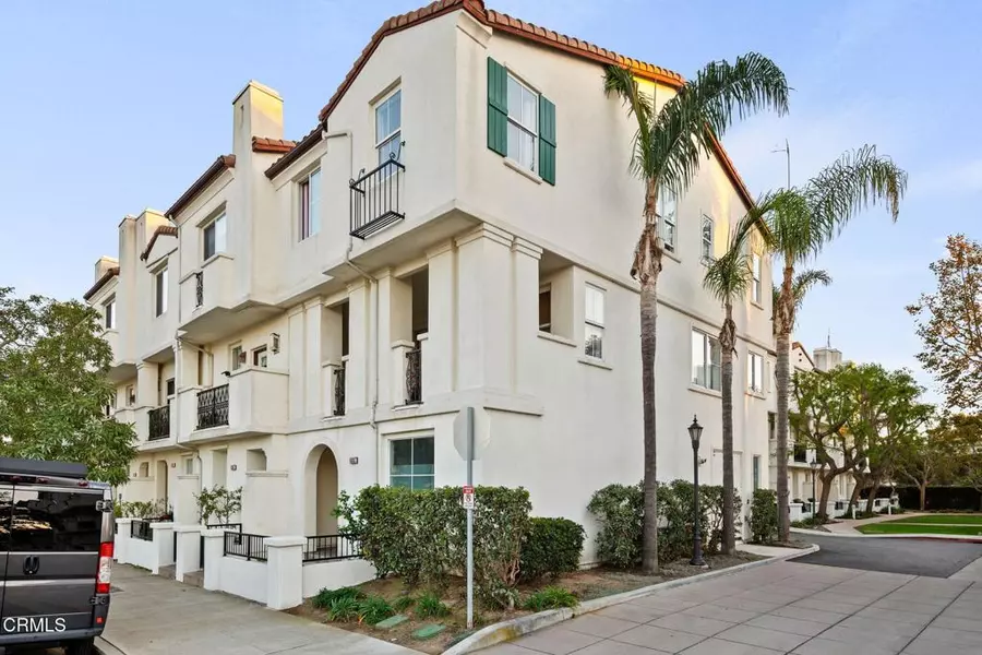 140 W Santa Clara ST, Ventura, CA 93001