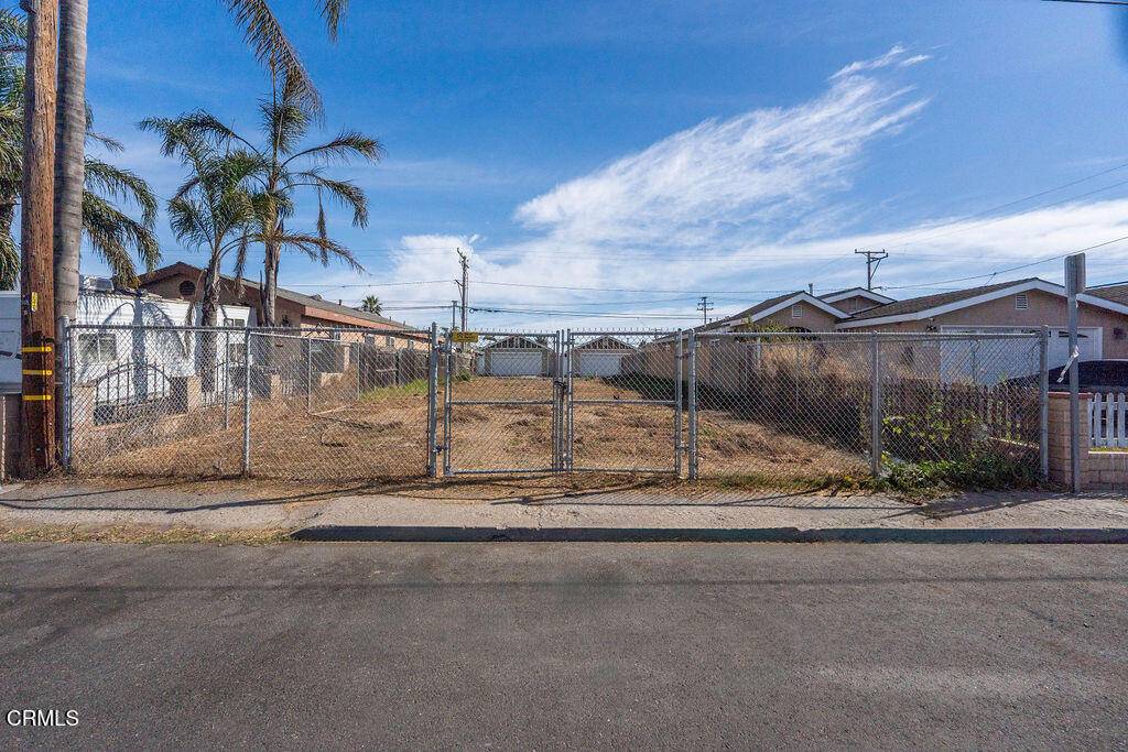 116 N Harrison AVE, Oxnard, CA 93030