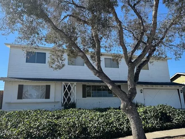 275 Fairfax AVE, Ventura, CA 93003