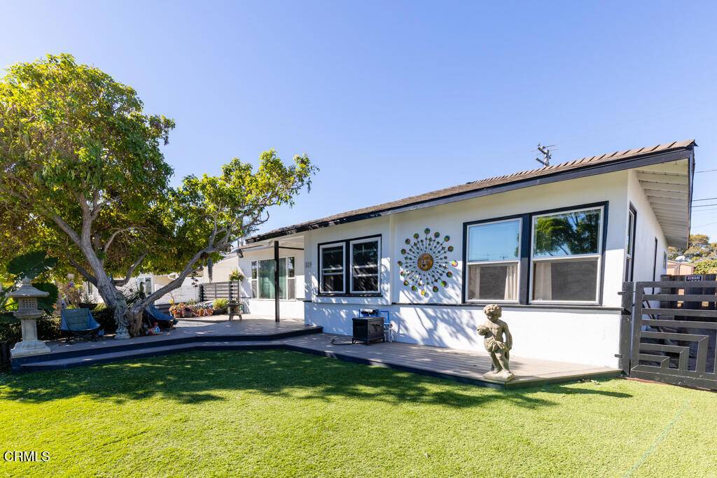 529 Borchard DR, Ventura, CA 93003