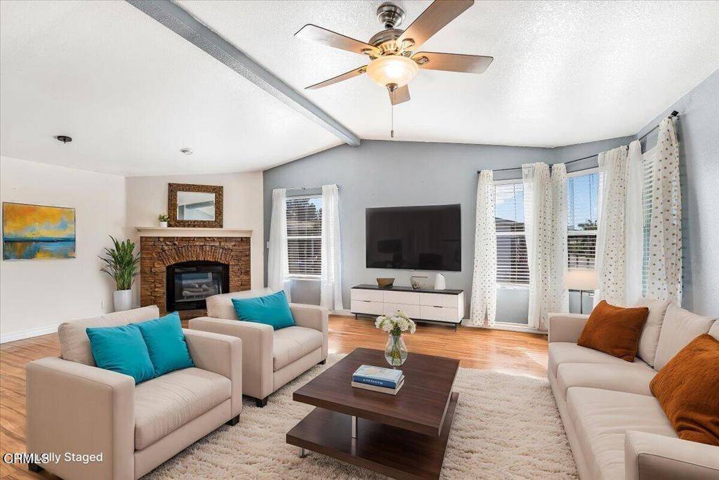 Camarillo, CA 93012,30 Via Paloma #30